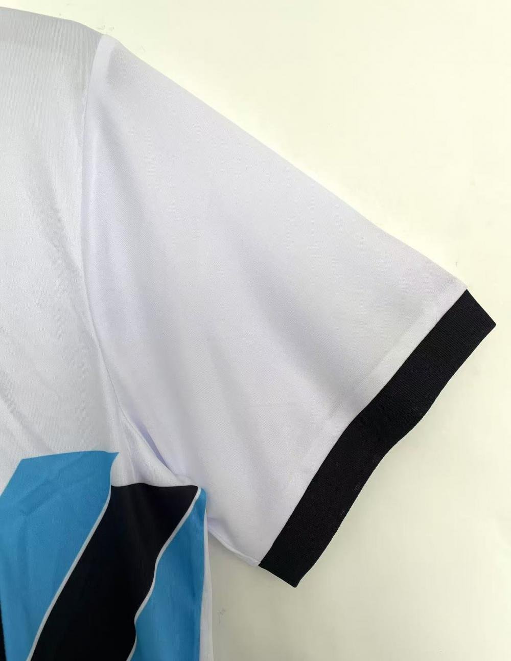 1990-1991 Retro Inter Milan Away