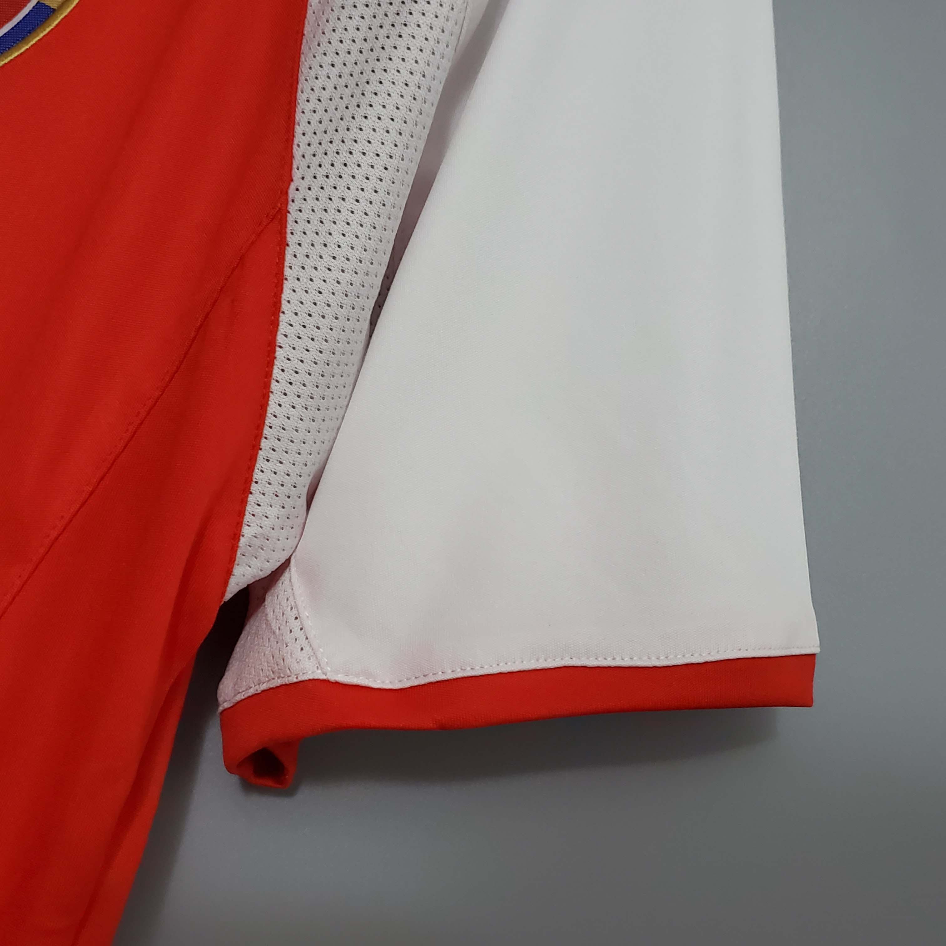 2002/2004 Retro Arsenal Home