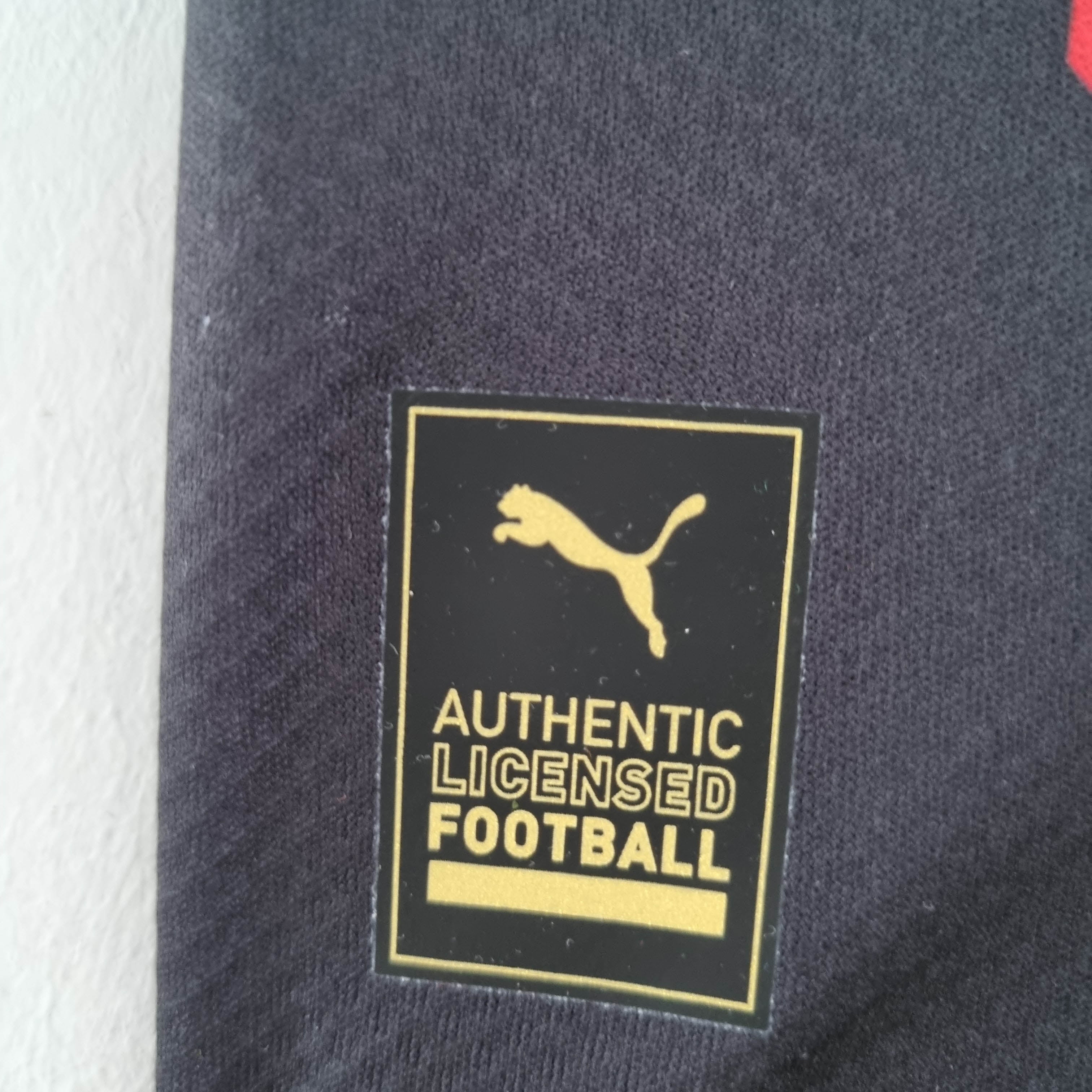 2022/2023 Manchester City Away