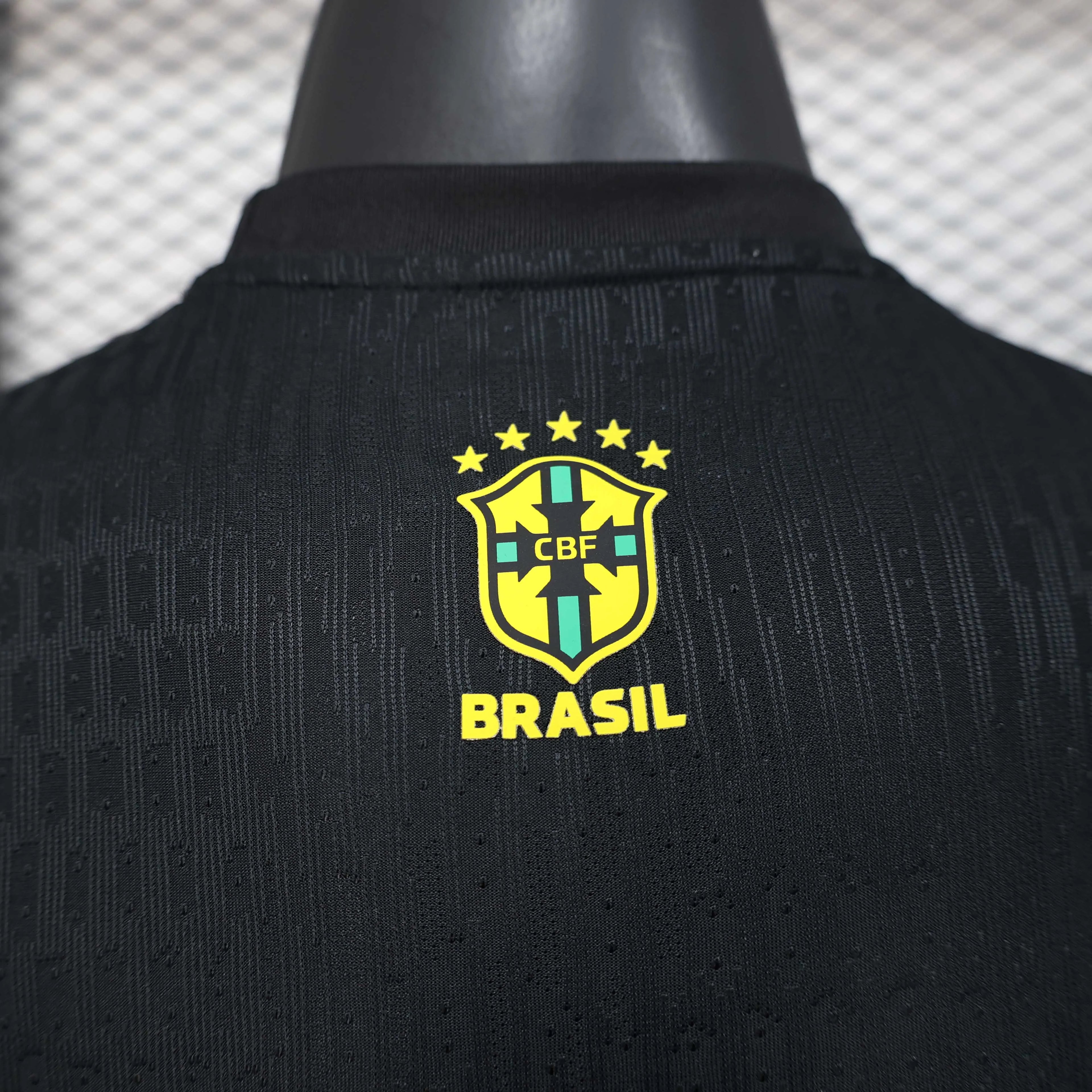 2025/2026 Player Version Brazil goddess