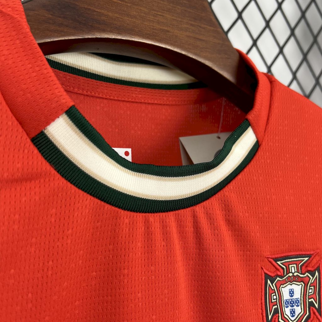 2025/2026 Portugal Home