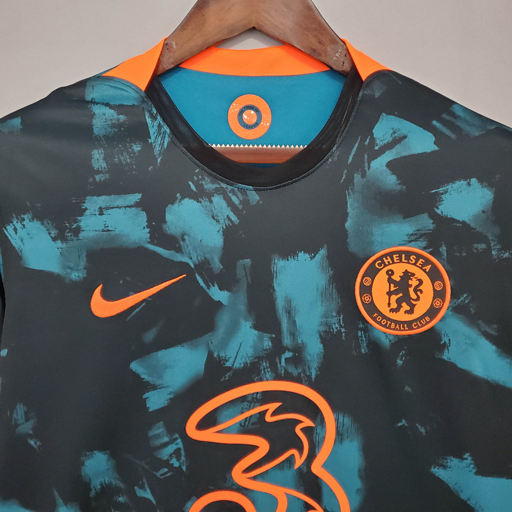 2021/2022 Chelsea