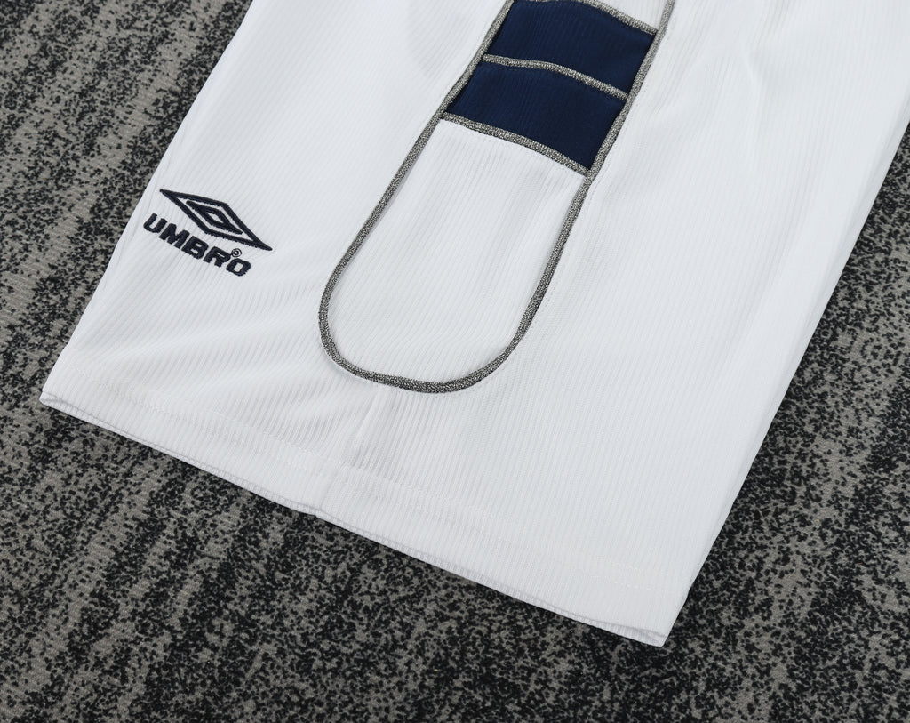 2000/2001 Retro Manchester United Away