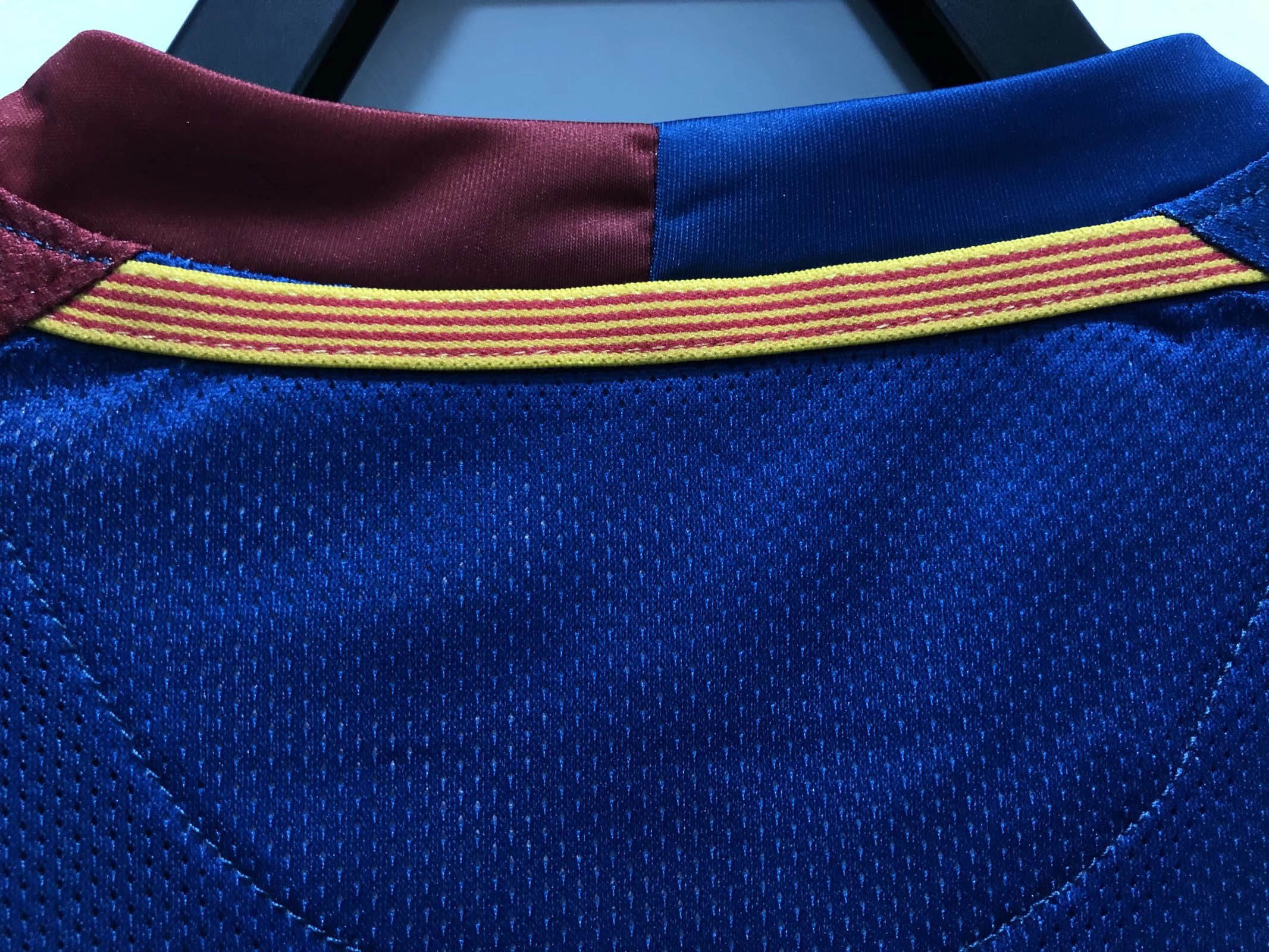 2008/2009 Retro Barcelona