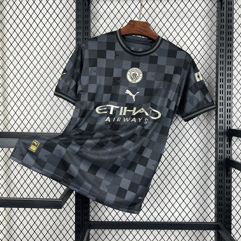 2024/2025 Manchester City 145th Anniversary Edition