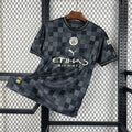 2024/2025 Manchester City 145th Anniversary Edition