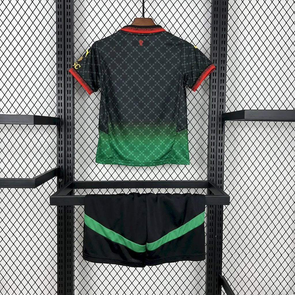 2025/2026 AC Milan Joint Edition 01