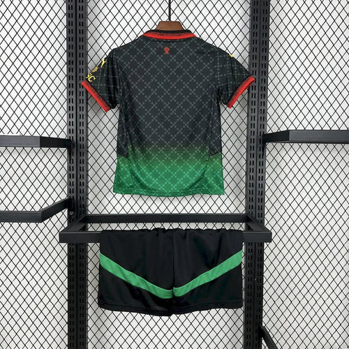2025/2026 AC Milan Joint Edition 01