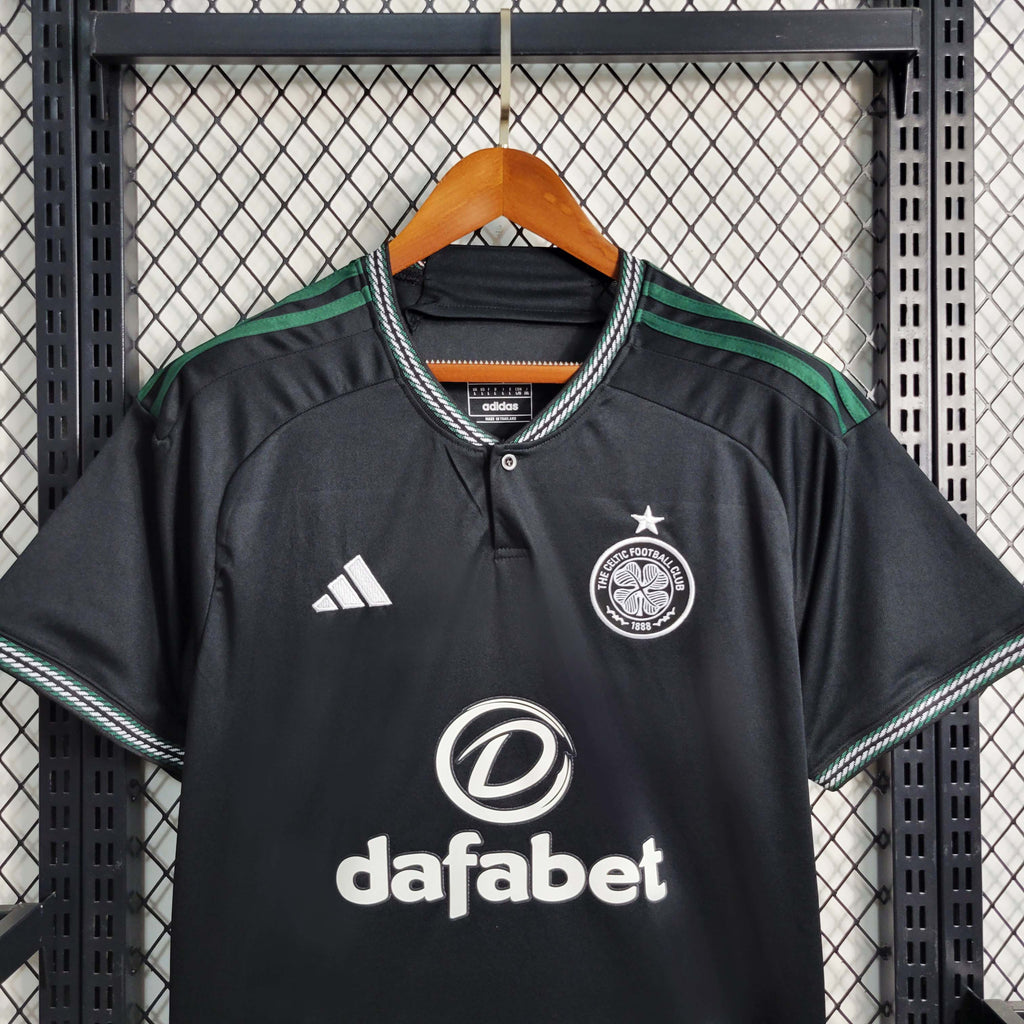 2023/2024 Celtic Away