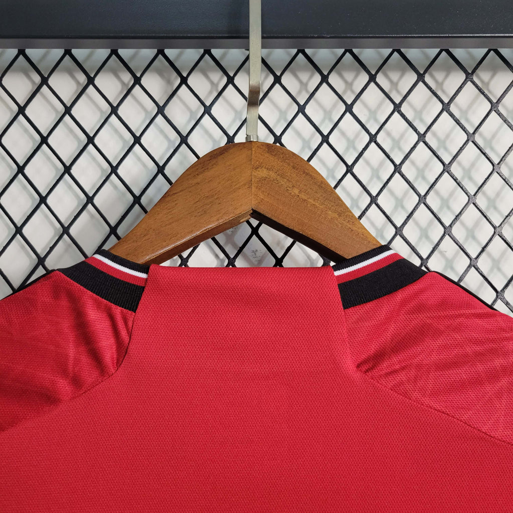 2023/2024 Manchester United Home