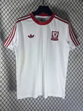 2026/2027 Liverpool T-Shirt Football Shirt 1:1 Thai Quality