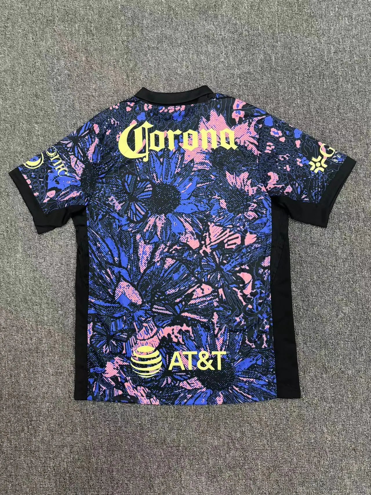 2024/2025 Club América Third Away