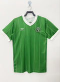 1984-1986 Retro Celtic Third Away