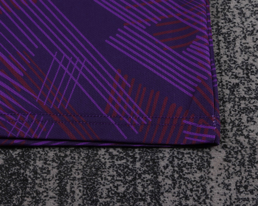 1992-1993 Retro Fiorentina Home