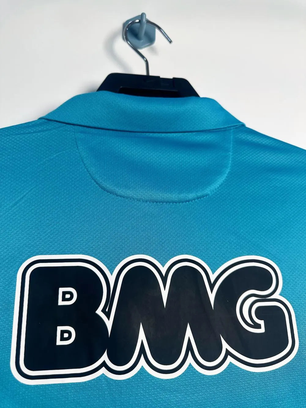 2012-2013 Retro Long Sleeve Santos Third Away