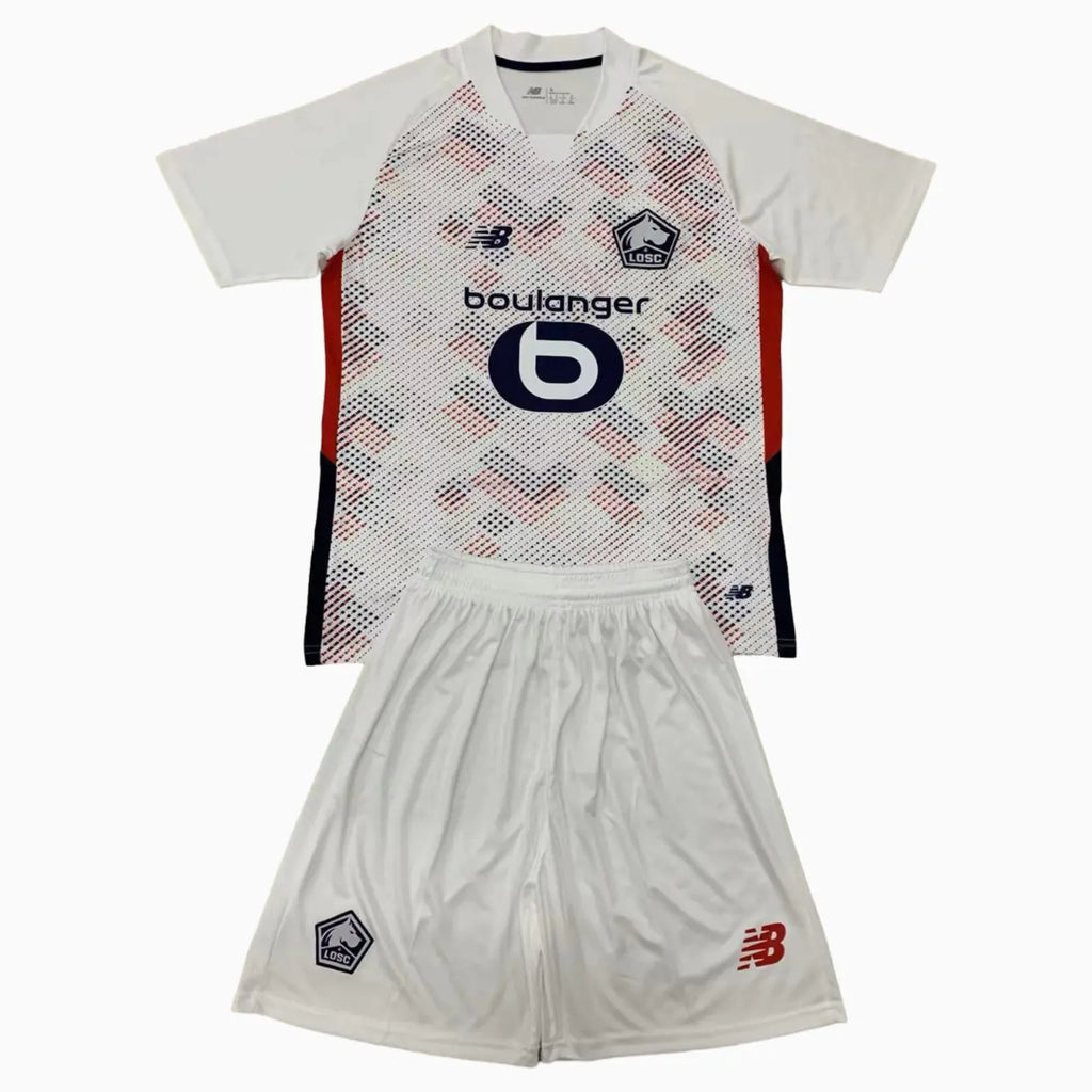 2024/2025 Lille Away