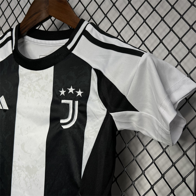 2024/2025 Juventus Home