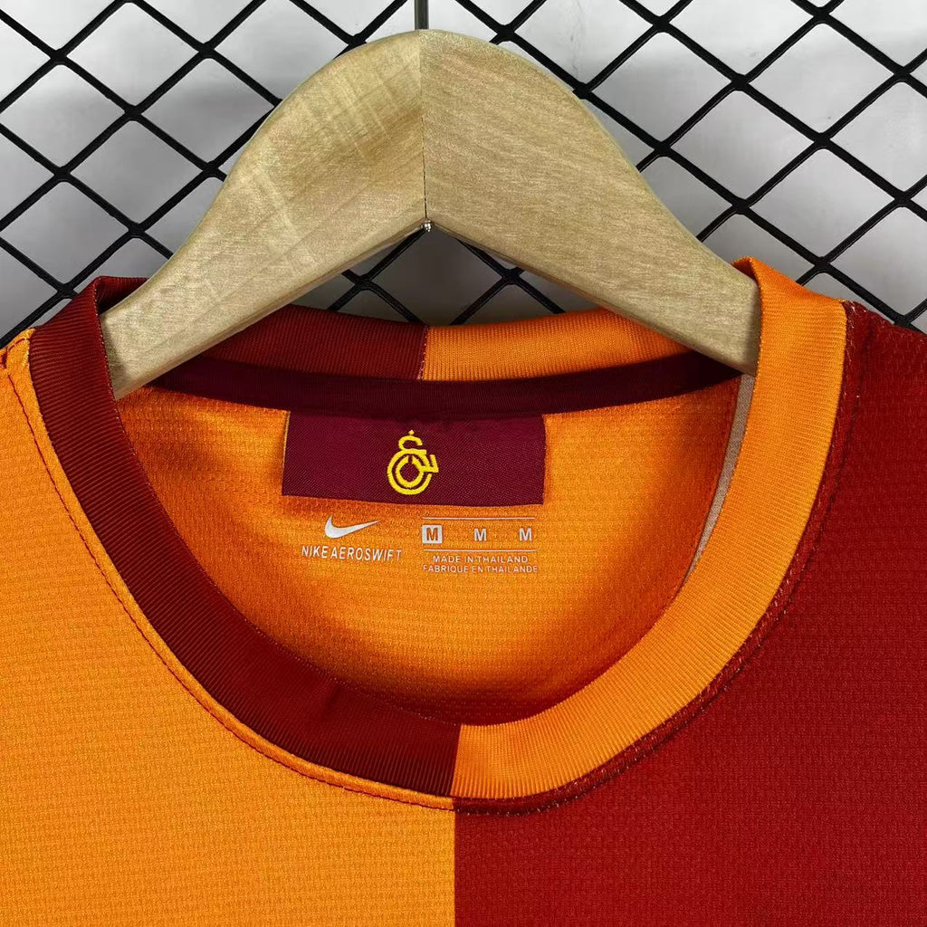 2013/2014 Retro Galatasaray Home