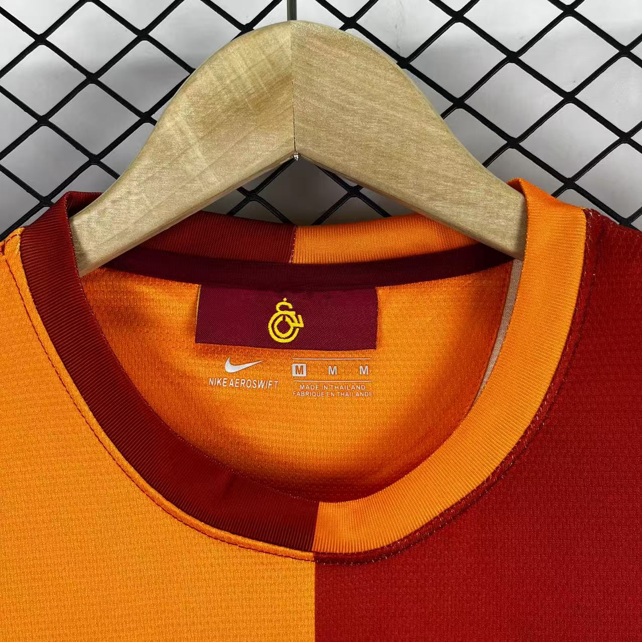 2013/2014 Retro Galatasaray Home