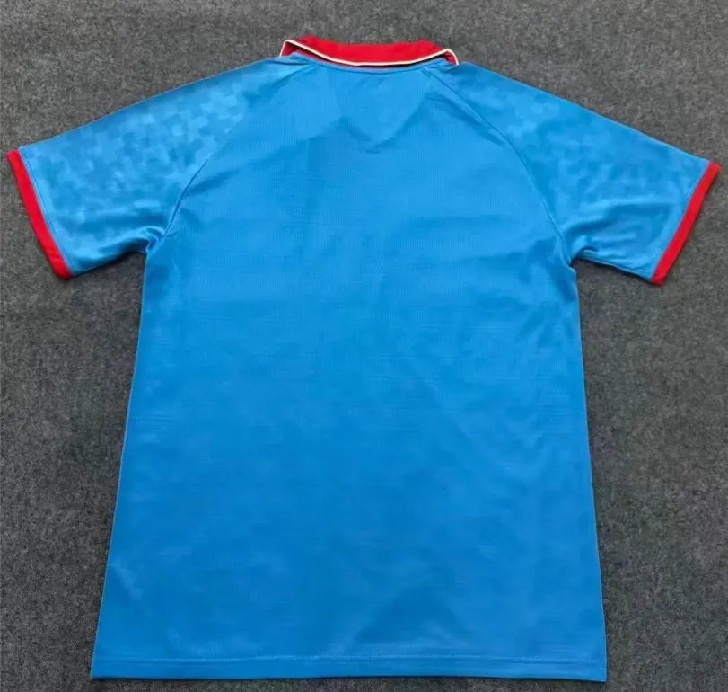 2026/2027 Cruz Azul Home Football Jersey 1:1 Thai Quality topjersey