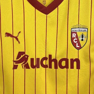 2025/2026 RC Lens Home