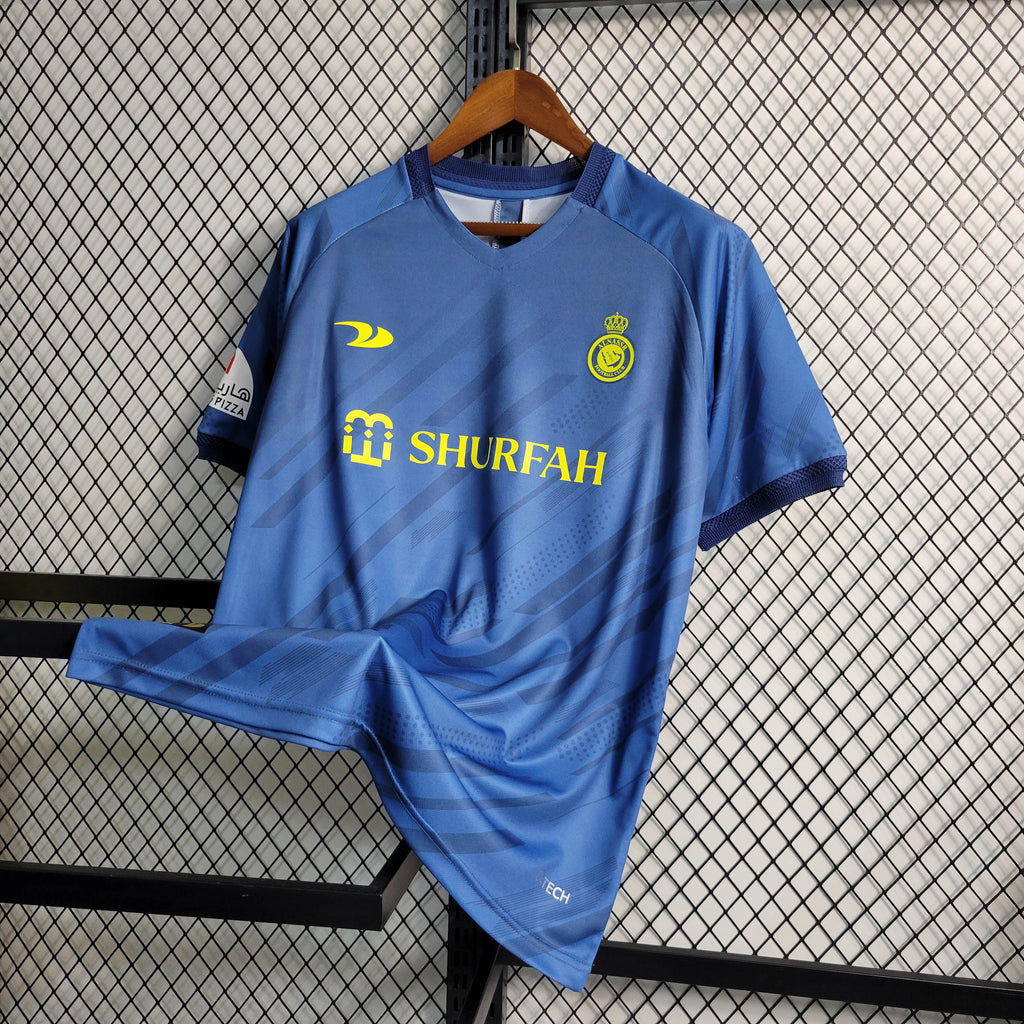 2022/2023 Al-Nassr Away