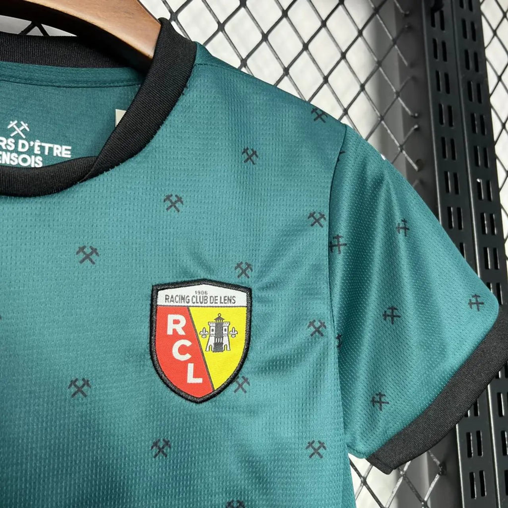 2024/2025 RC Lens Away