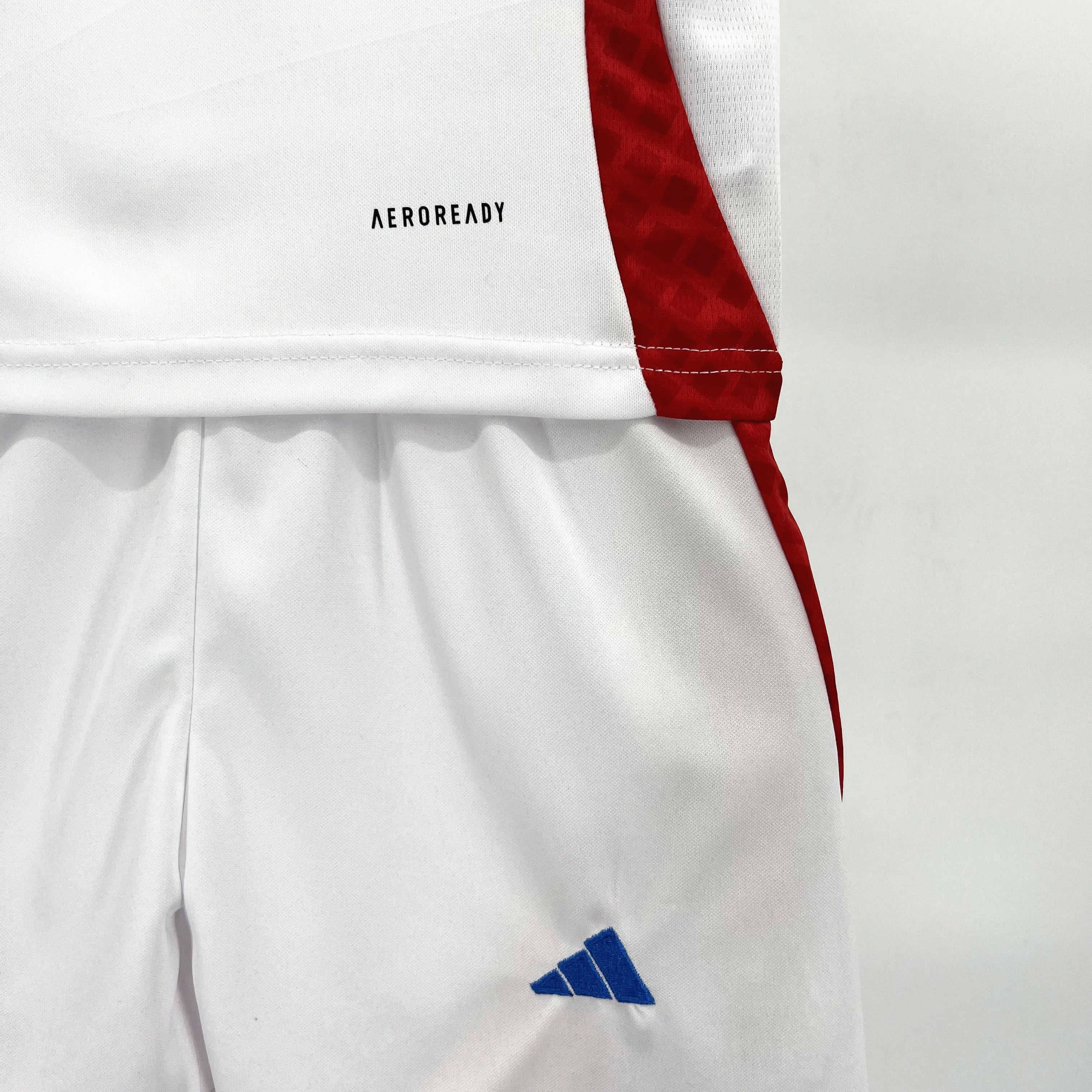 2024-2025 Chile Away