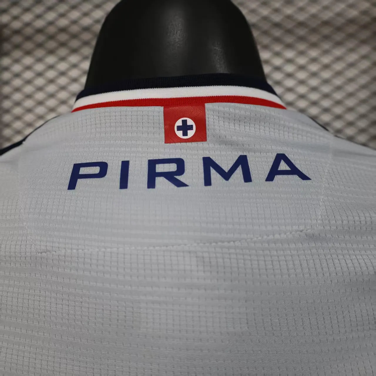 2025/2026 Player Version Cruz Azul Away