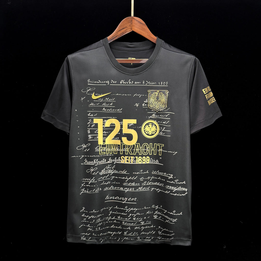 2024/2025 Frankfurt 125th anniversary