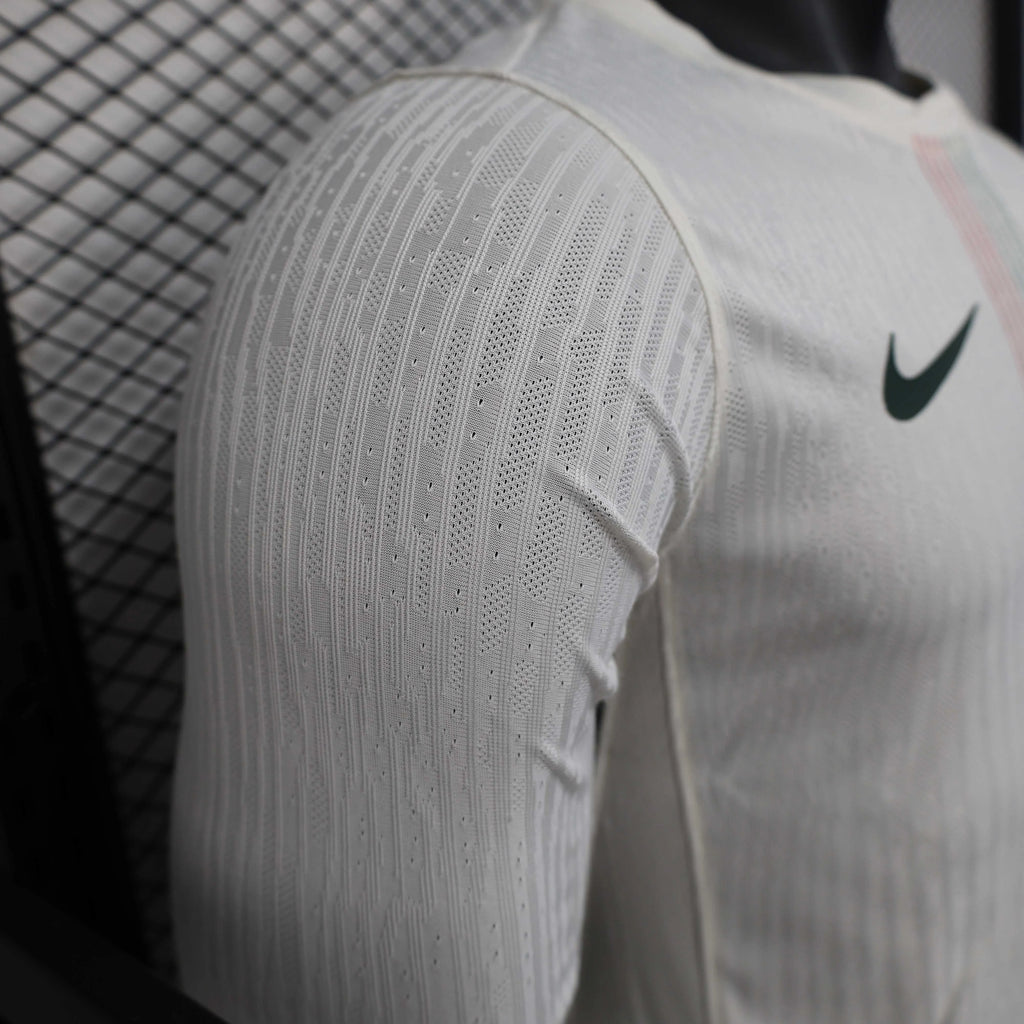 2025/2026 Long Sleeves Chelsea Away Player Version