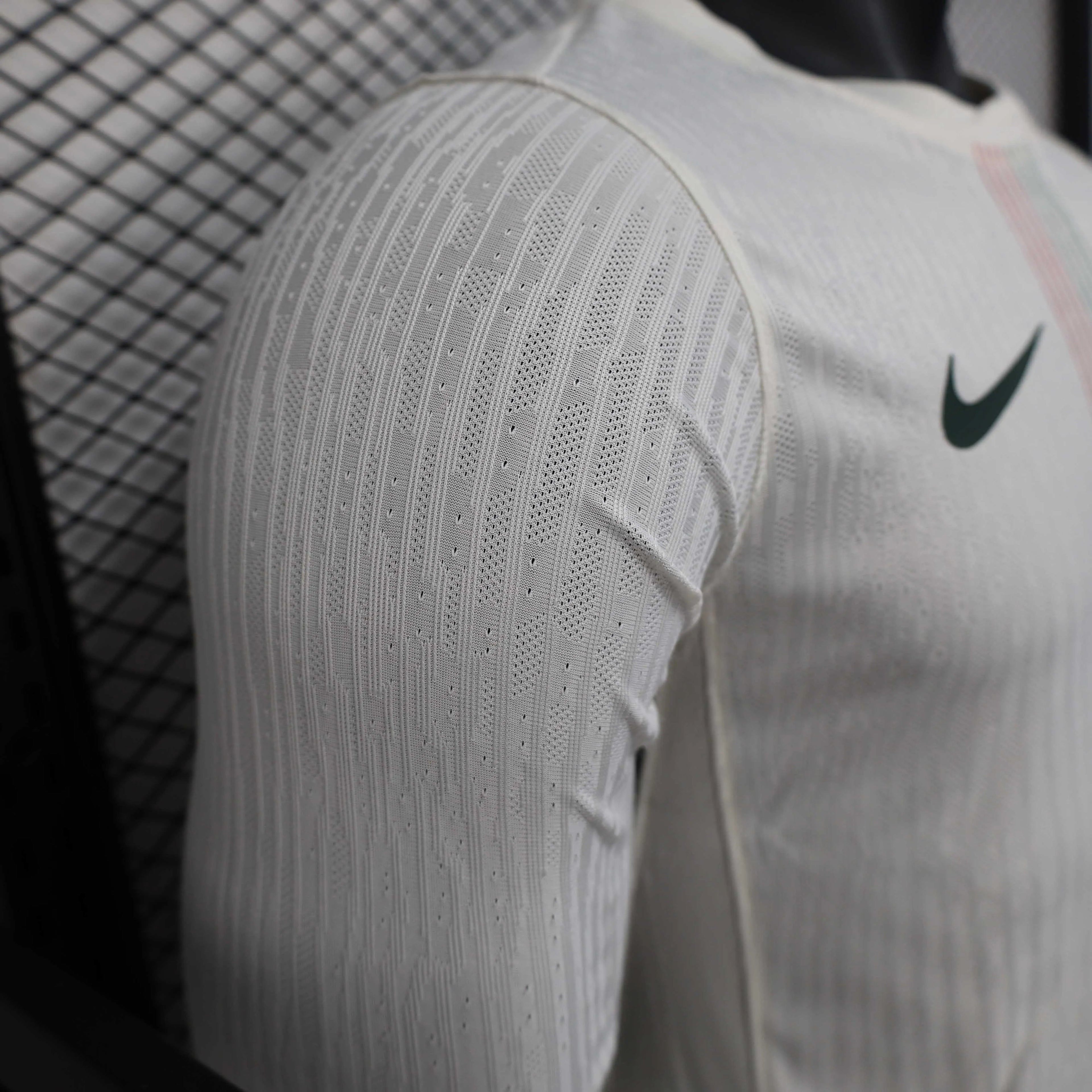2025/2026 Long Sleeves Chelsea Away Player Version