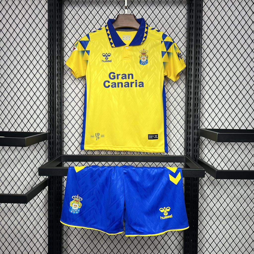 2024/2025 UD Las Palmas Home