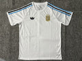 2025/2026 Argentina Training Suit White