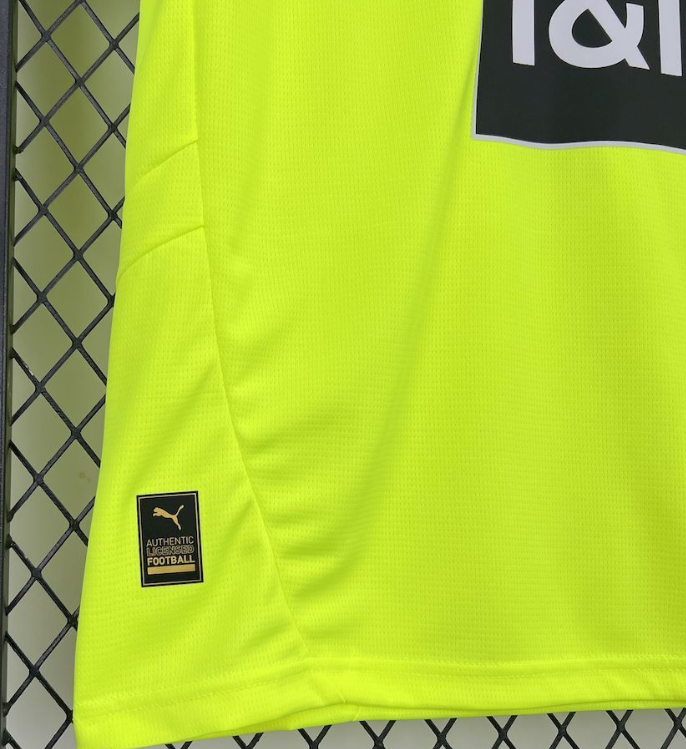 2025/2026 Dortmund Pre-match training clothes