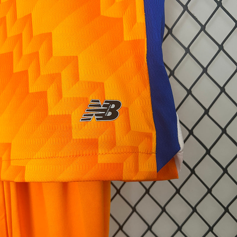 2024/2025 Porto Away