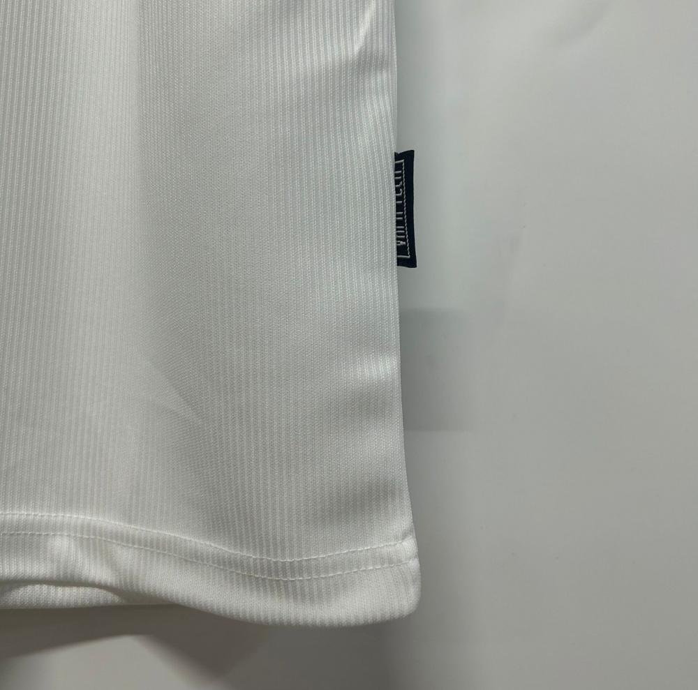 1998-2000 Retro Chelsea Away
