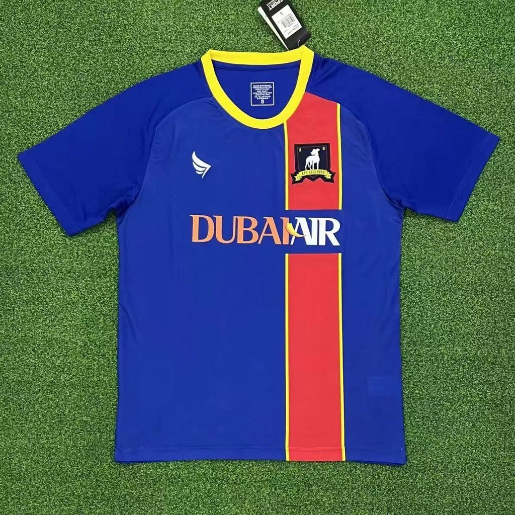 2025-2026 AFC Richmond Home