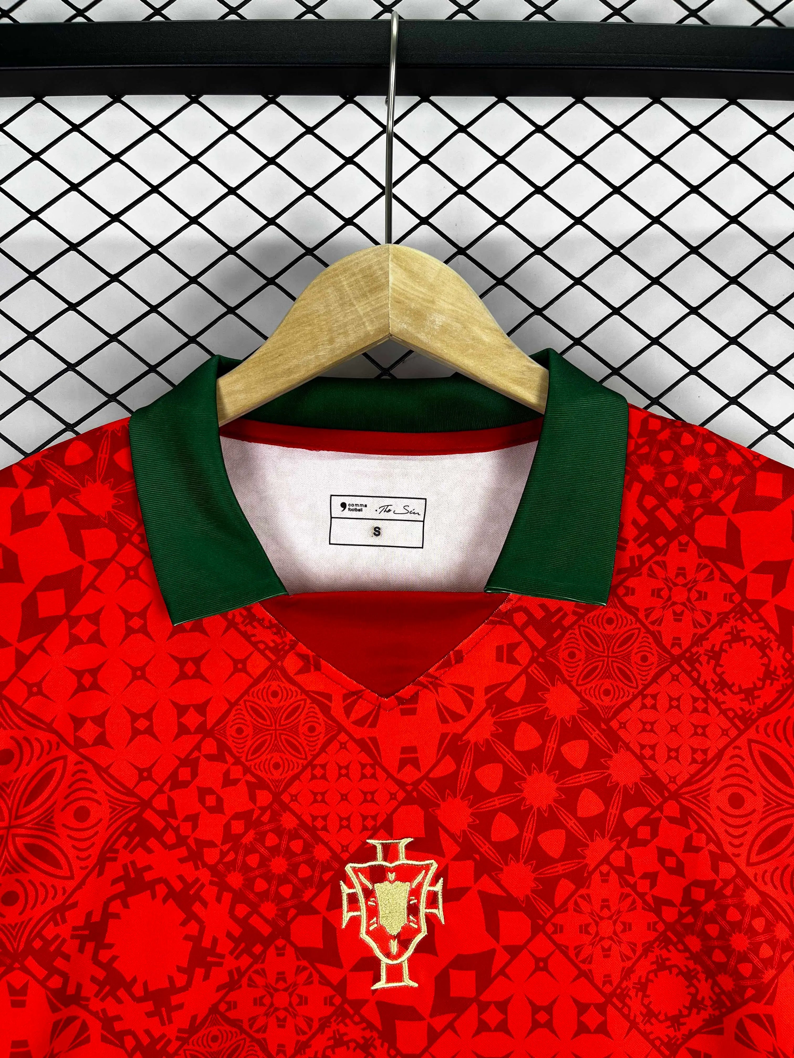 2025/2026 Portugal Special Edition