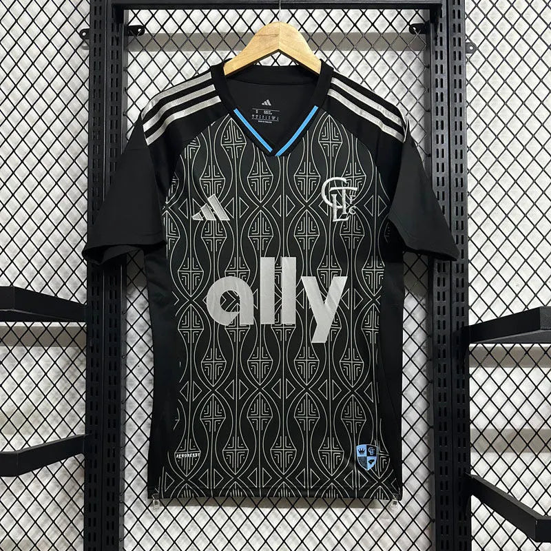 2025-2026 Charlotte Away
