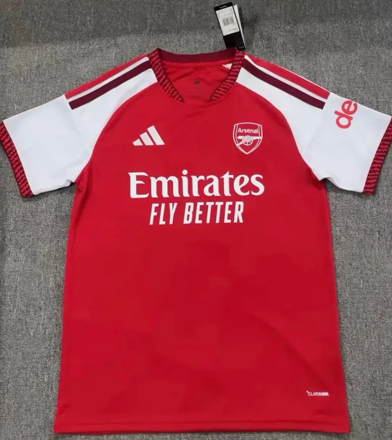2026/2027 Arsenal Home Football Jersey 1:1 Thai Quality topjersey