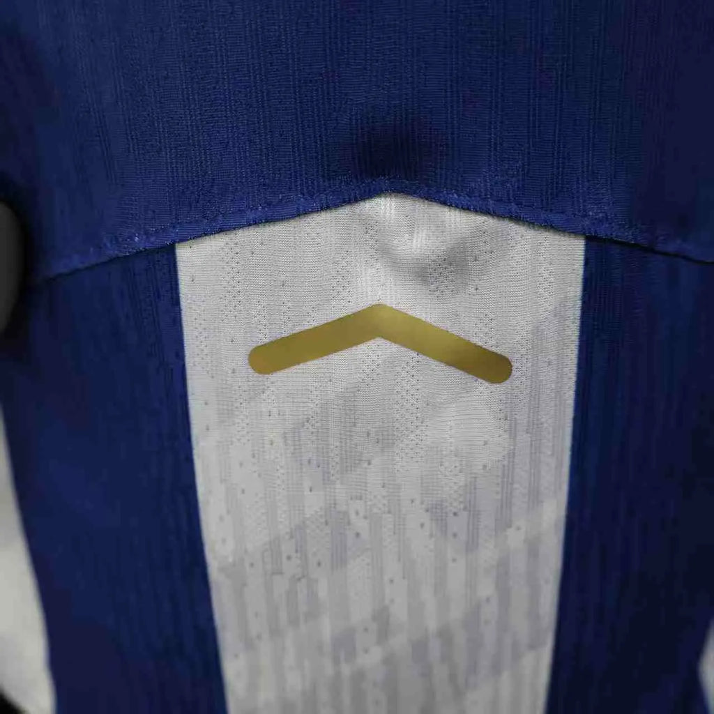 2025-2026 Player Version Porto Home
