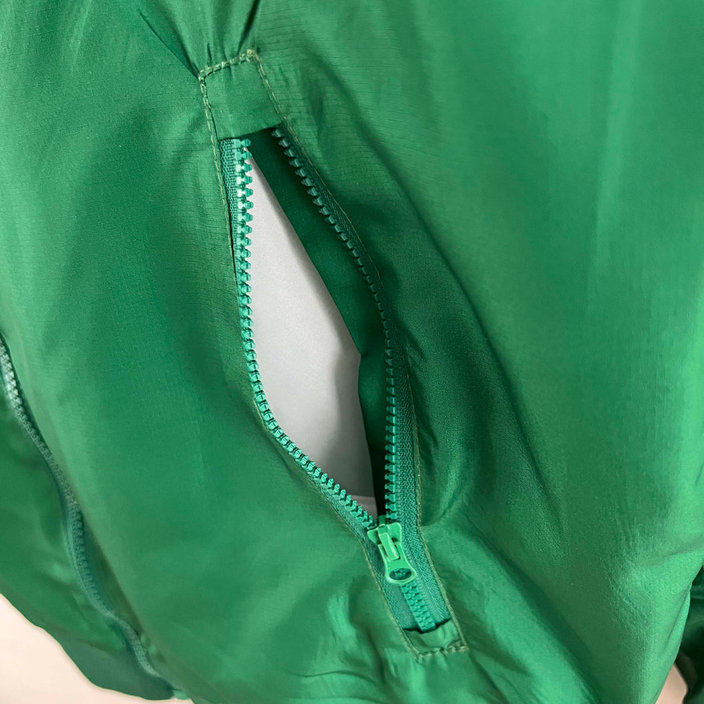 2023/2024 Palmeiras Windbreaker Green Jersey