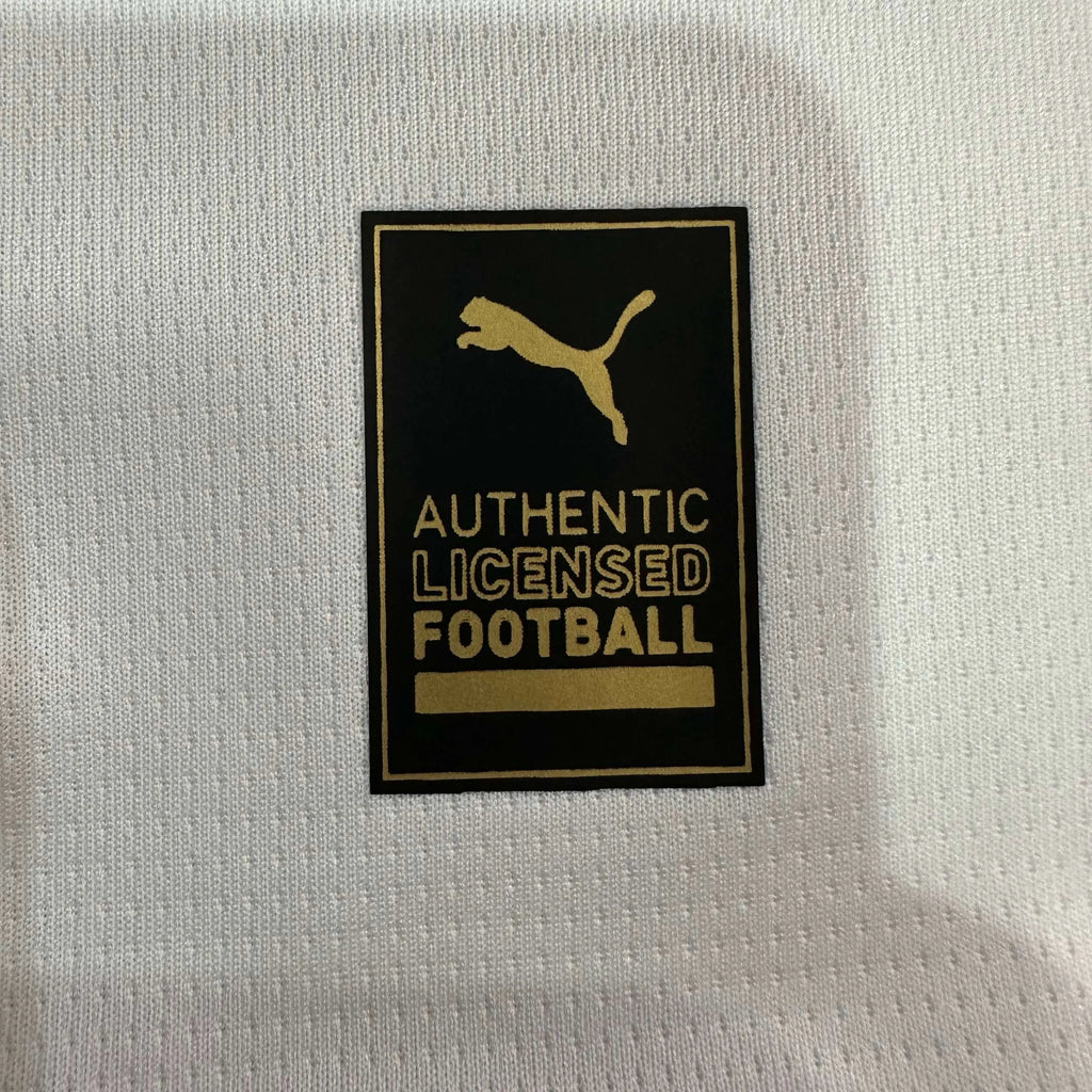 2025/2026 Chivas Away