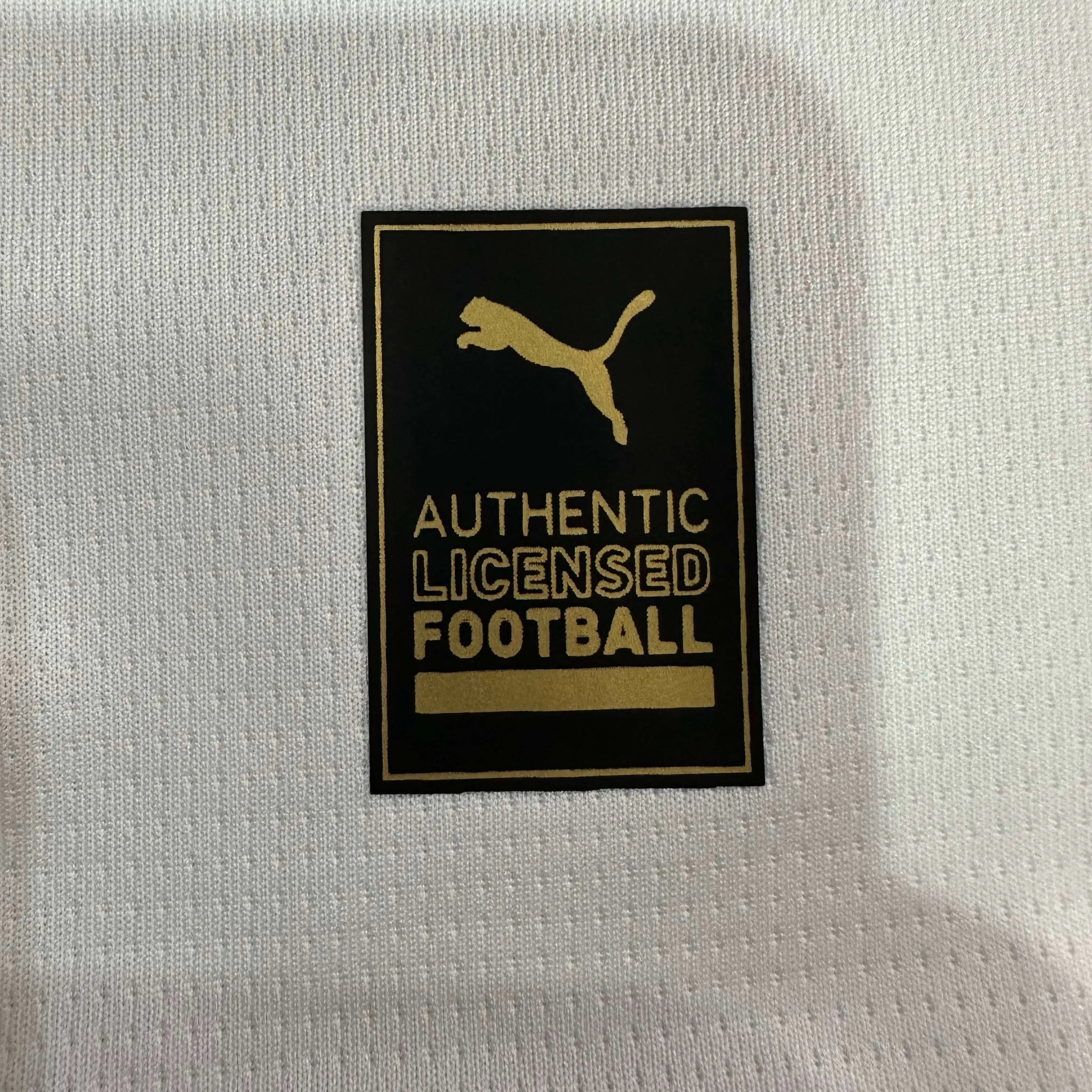 2025/2026 Chivas Away