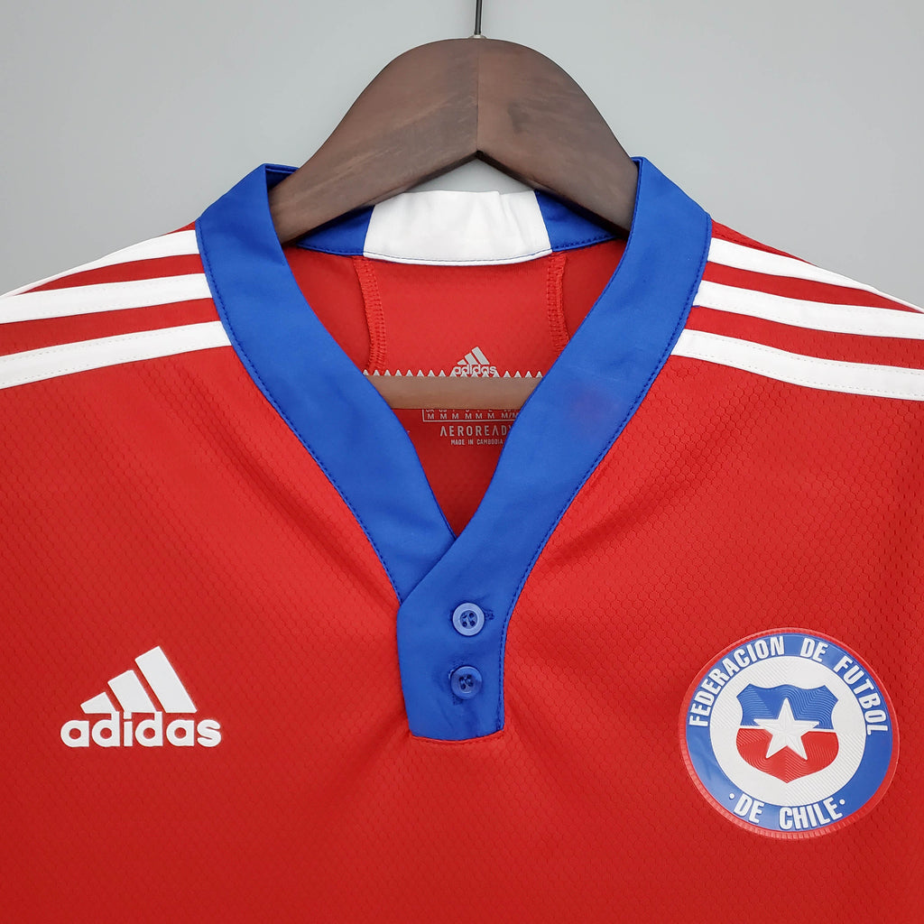 2021 Chile National Team