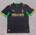 2026/2027 Borussia Mönchengladbach Away Football Jersey 1:1 Thai Quality topjersey