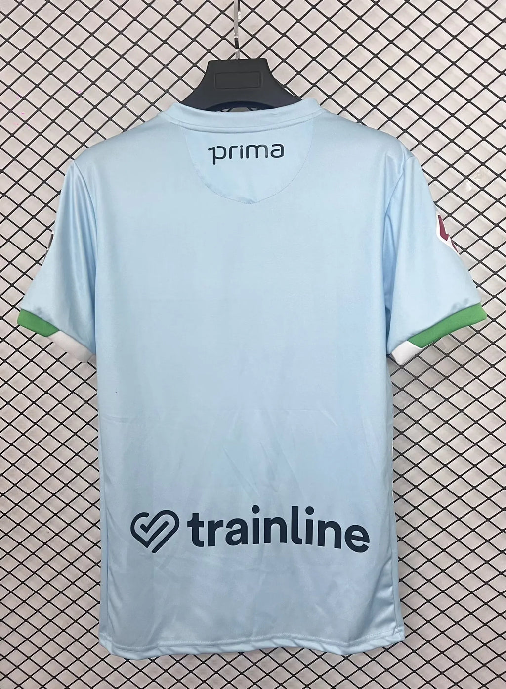 2025/2026 Real Betis Away