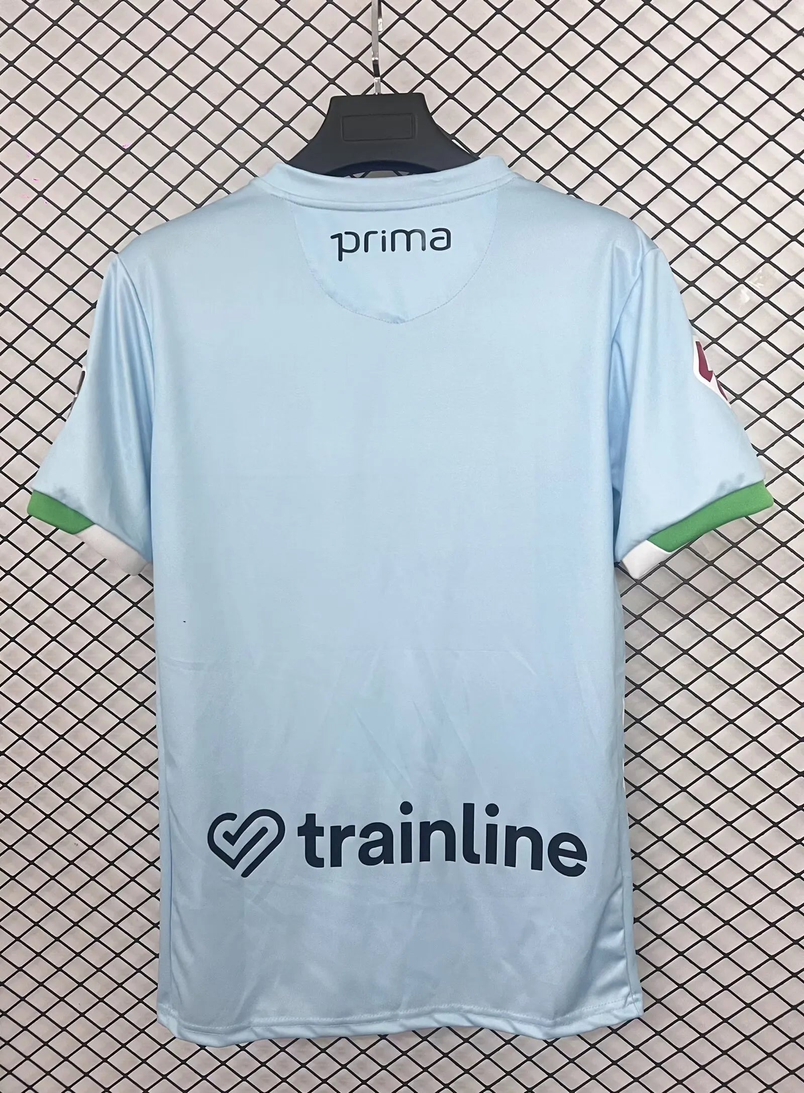 2025/2026 Real Betis Away