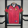 2000 Retro Venezuela National Team Home
